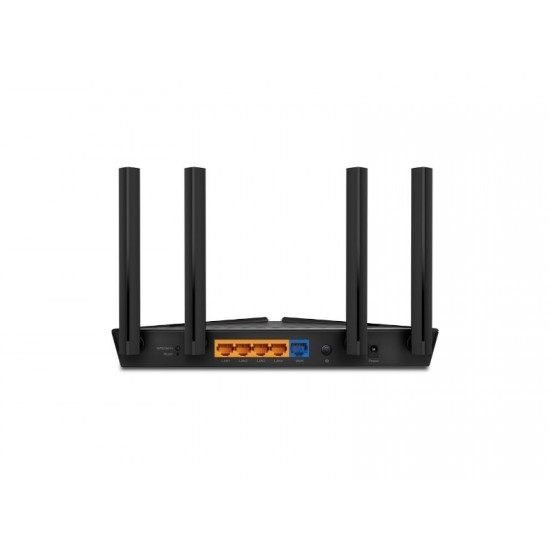 Tp-Link AX1800 Dual-Band Wi-Fi 6 Router (Archer AX23)