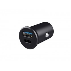 TRUST CAR CHARGER MAXO 38W 25197