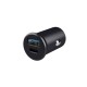 TRUST CAR CHARGER MAXO 38W 25197