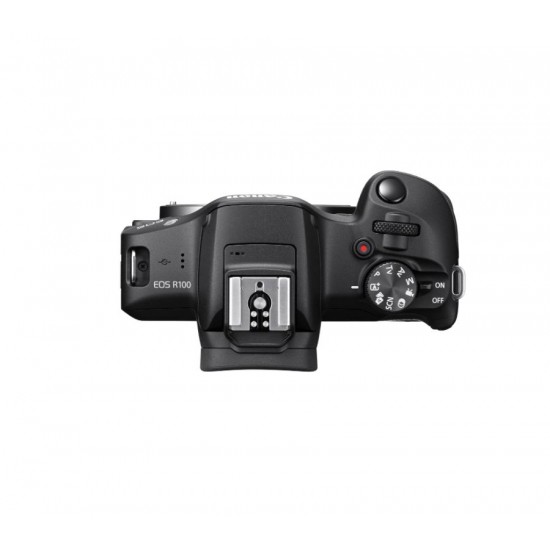 Canon EOS R100 18-45