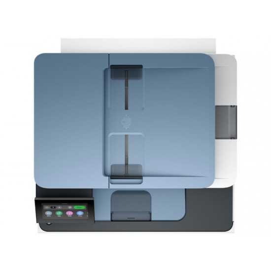 HP Color LaserJet Pro MFP 3302sdw Printer - 499Q6F