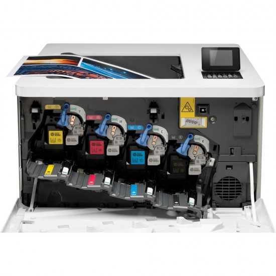HP Printer Color LaserJet Enterprise M751dn - T3U44A