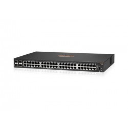 HPE Aruba 6000 48G 4SFP Switch (R8N86A)