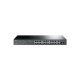 Tp-Link 28-Port Gigabit Easy Smart Switch with 24-Port PoE+ (TL- SG1428PE)