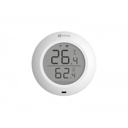 Ezviz Temperature <(>&<)> Humidity Sensor T51C (T51C)