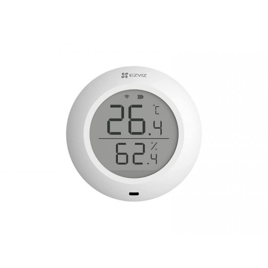 Ezviz Temperature <(>&<)> Humidity Sensor T51C (T51C)