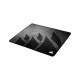 Corsair Gaming MousePad MM300 Pro Premium Spill-Proof Cloth Medium - Grey Sails - CH-9413631-WW