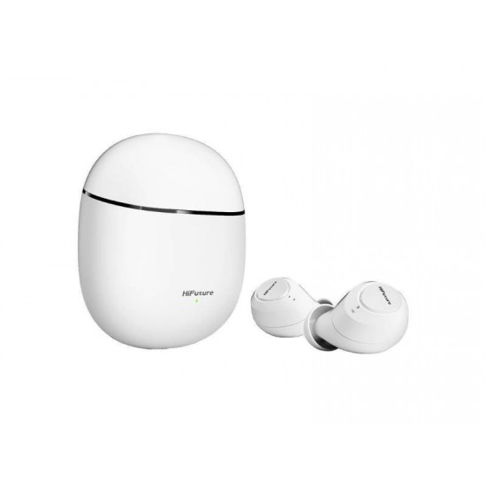 HiFuture OlymBuds3 White TWS Earbud
