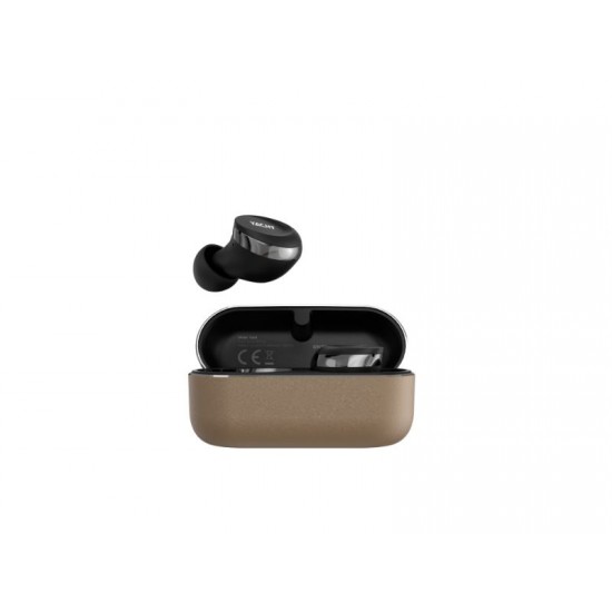 HiFuture Yacht Dark Gold TWS Earbud
