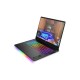 Laptop HP OMEN 16-am1001nv/16''2K/i9-14900HX/24GB/1TB/RTX 5070Ti/Win 11 Home/2Y/CZ8X5EA