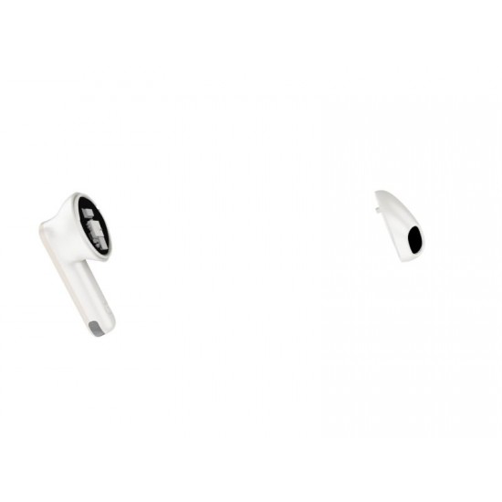 HiFuture ColorBuds3 Pearl White