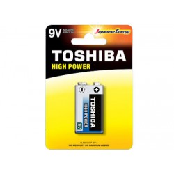 TOSHIBA 6LR61GCP BP-1
