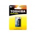 TOSHIBA 6LR61GCP BP-1
