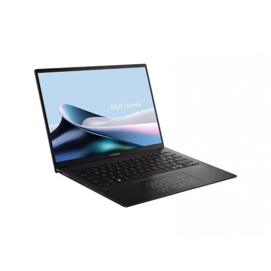 Laptop ASUS Zenbook 146''/AI 7 445/ 32GB/ 1TB SSD/ AMD Radeon Graphics/ Windows 11 Home/ 2Y - 90NB17R1-M00DT0
