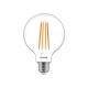 TOSHIBA LED FILAMENT G95 E27 11W 2700K