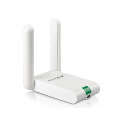 Tp-Link 300Mbps High Gain Wireless USB Adapter (TL-WN822N)