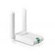 Tp-Link 300Mbps High Gain Wireless USB Adapter (TL-WN822N)