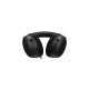 HyperX Cloud Alpha Over Ear Wired Air Open-Back Gaming Headset Black- D14ZCAA