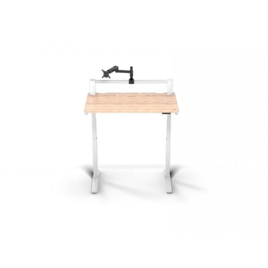 CORSAIR Gaming Desk PLATFORM :4 WHITE
