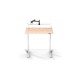 CORSAIR Gaming Desk PLATFORM :4 WHITE