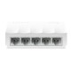 Tp-Link 5-Port 10/100Mbps Desktop Switch (LS1005)