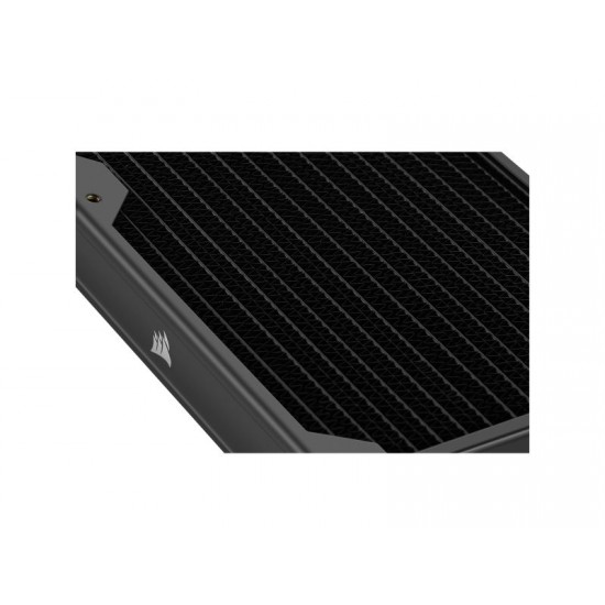 Corsair Water Cooling Radiator Hydro X Series XR5 420 Neo 420mm - Black - CX-9032006-WW