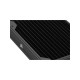 Corsair Water Cooling Radiator Hydro X Series XR5 420 Neo 420mm - Black - CX-9032006-WW