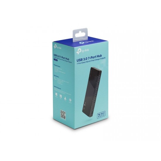 Tp-Link USB 3.0 7-Port Hub (UH700)