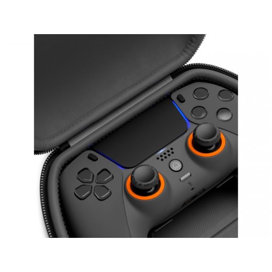 SCUF Prot. Case fr Scuf Controller LGrey