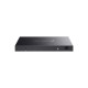 TP-Link Omada Switch 48-Port Gigabit and 4-Port 10GE SFP+ L2+ Managed with 40-Port PoE+ <(>&<)> 8-Port PoE++ (SG3452XMPP)
