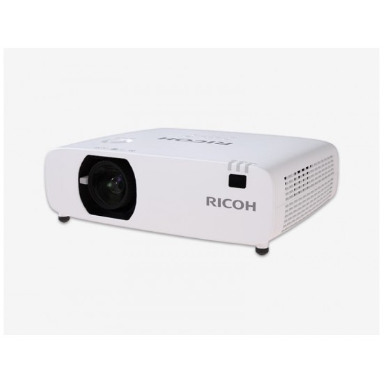 RICOH Projector WUL5A50