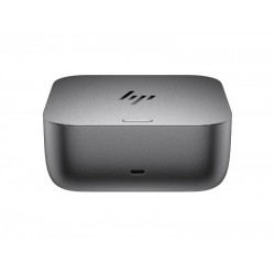 HP Thunderbolt 4 100W Ultra 180W/280W G6 USB-C 100W G6 Dock - AW5M5UT