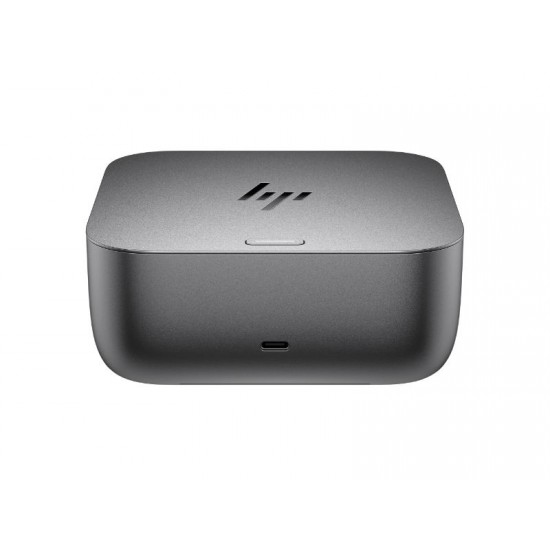 HP Thunderbolt 4 100W Ultra 180W/280W G6 USB-C 100W G6 Dock - AW5M5UT