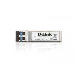 DL 10GBASE-LR SFP+ DEM-432XT