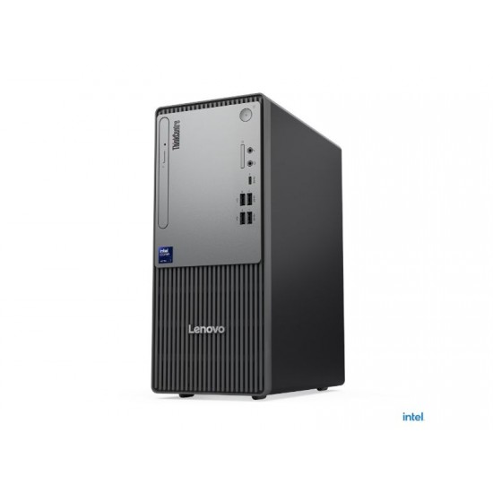 Desktop Lenovo ThinkCentre neo 50t Gen 6/Tower PC/U5-225/16GB/512GB SSD/Intel Graphics/Slim DVD Writer/Win 11 Pro/5Y Onsite 13BD0050MG