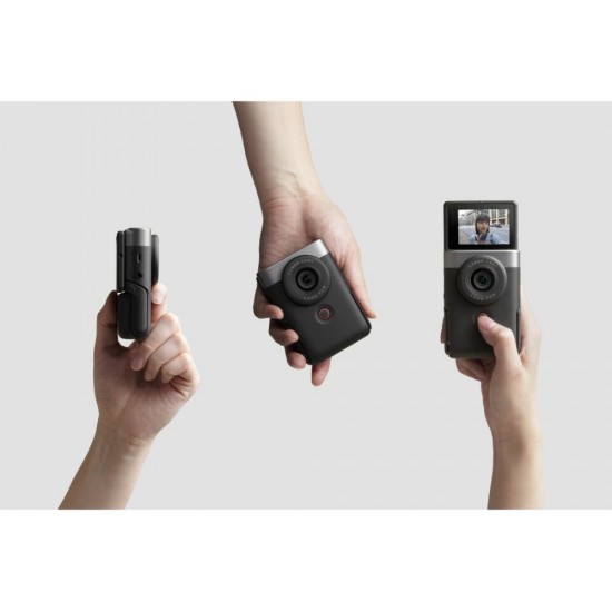 CANON VIDEO CAM PS V10 SL VLOGGING KIT
