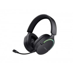 Trust fayzo wireless headset blk GXT491 24901