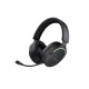 Trust fayzo wireless headset blk GXT491 24901