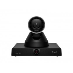 Poly Studio E60 Smart Camera 4K MPTZ with 12x Optical Zoom - 9W1A6AA