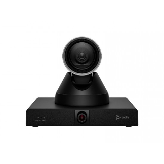 Poly Studio E60 Smart Camera 4K MPTZ with 12x Optical Zoom - 9W1A6AA