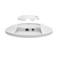 TP-Link X6000 Access Point Ceiling Mount WiFi 6  1? 2.5 Gigabit PoE+ Port (EAP683 UR)