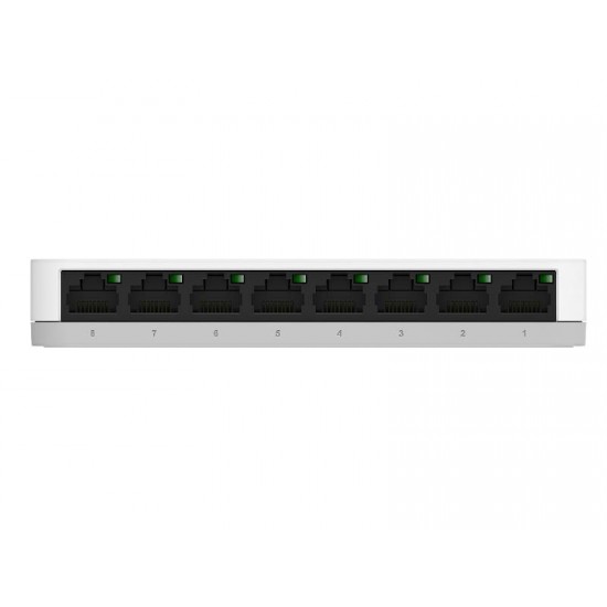 D-Link Desktop Switch 8-Port Gigabit Easy (GO-SW-8G)