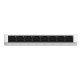 D-Link Desktop Switch 8-Port Gigabit Easy (GO-SW-8G)