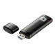 D-Link Wireless AC1300 MU-MIMO Wi-Fi USB Adapter (DWA-182)