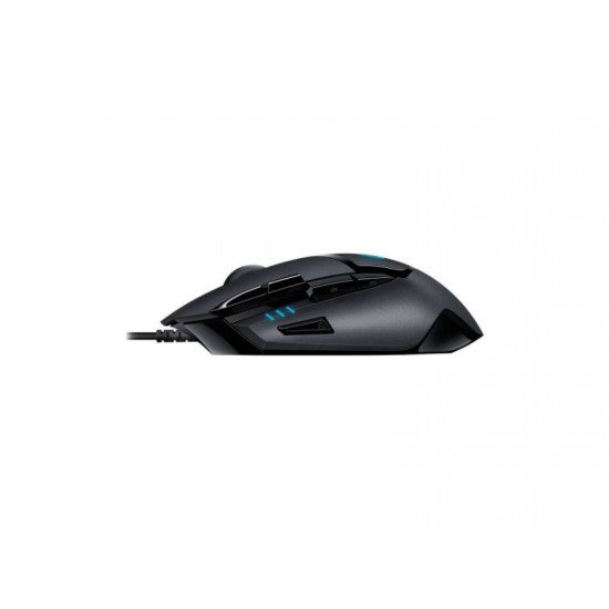 GAM. MOUSE LOGITECH G402 HYPERION FURY