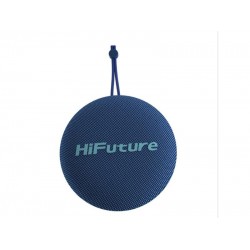 HiFuture Altus Blue Portable Bluetooth Speaker
