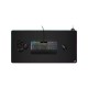 CORSAIR Cloth Gaming Mouse Pad MM700 RGB Extended 3XL/Desk Mat - Black