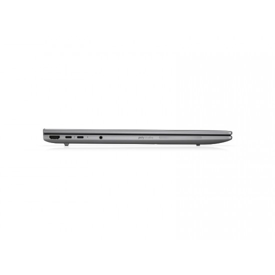 Workstation Laptop HP ZBook 8G1i 16''WUXGA/U7-255H/16GB/1TB/Win 11 Pro/3Y On-Site/B72S7ET