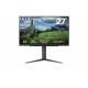 Monitor LG Ultra Gear 27GS85Q 27'' 2K QHD IPS 165Hz 1ms, HDR, HDMI, DisplayPort, 3Y - 27GS85Q