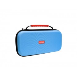 Trust Hardcase GXT1251B XL switch 2 blue